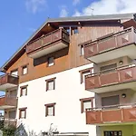 L'espace Montagne-8 By Interhome Chamonix