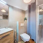 Apartment L'espace Montagne-8 By Interhome