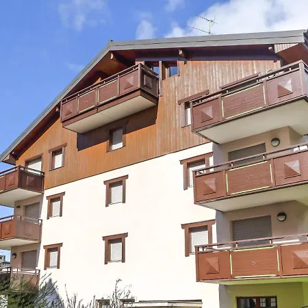 L'espace Montagne-8 By Interhome Chamonix