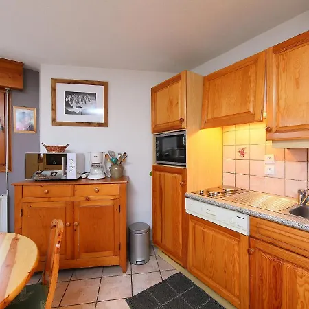 L'espace Montagne-8 By Interhome