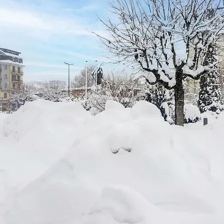 L'espace Montagne-8 By Interhome Apartment *