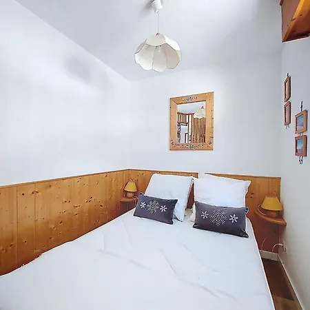 L'espace Montagne-8 By Interhome *