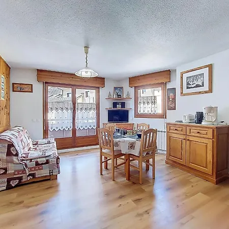 L'espace Montagne-8 By Interhome