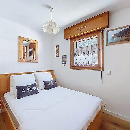 L'espace Montagne-8 By Interhome Chamonix