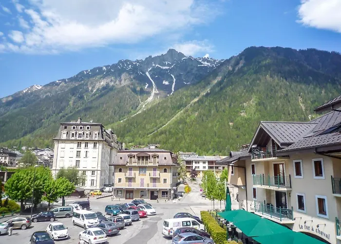 L'espace Montagne-8 By Interhome *