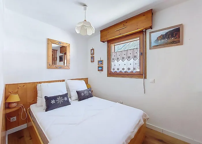 L'espace Montagne-8 By Interhome Chamonix