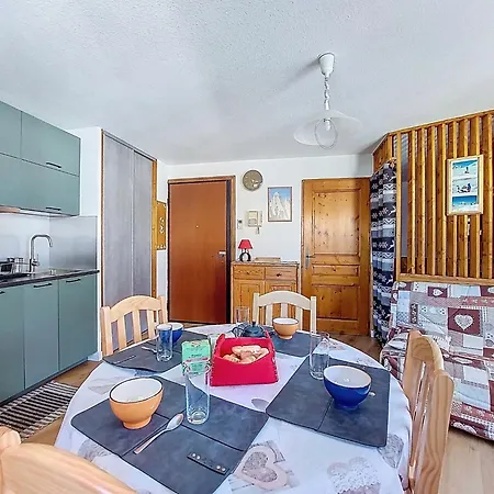 L'espace Montagne-8 By Interhome Chamonix