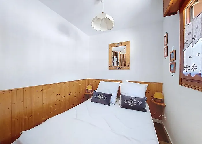 L'espace Montagne-8 By Interhome *